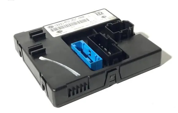 Audi A6 S6 C6 4F Comfort/convenience module 4F0907289E 4F0907289 4F0910289E