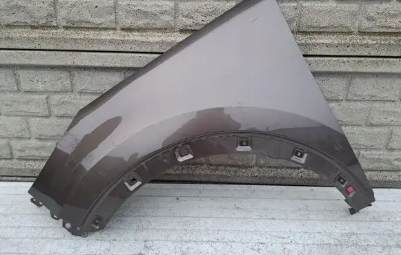 KIA Sportage Fender lpkiaspoagiii