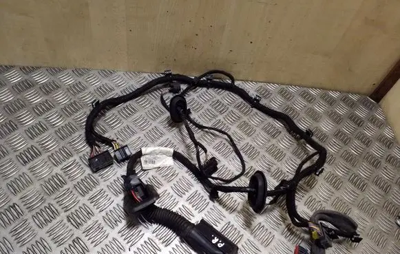Volvo XC90 Front door wiring loom 33426668 31678504AC 31678504