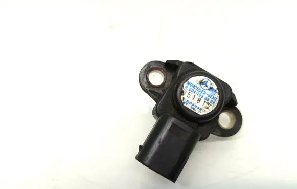 Mercedes-Benz E W211 Air pressure sensor A0041533328