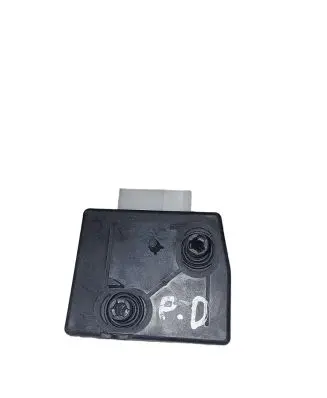 Seat control switch