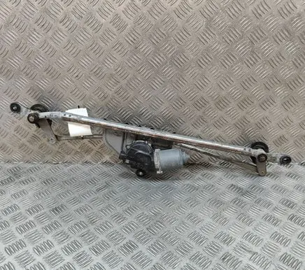 Chevrolet Camaro Front wiper linkage and motor 20955389