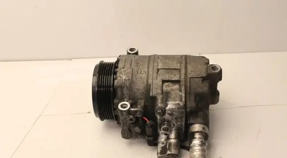 Mercedes-Benz E W211 Air conditioning (A/C) compressor (pump) 447220-9331