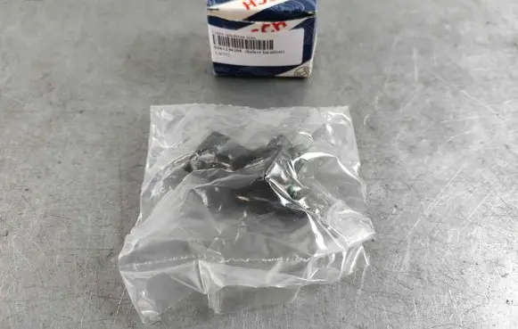 Volvo XC90 Air pressure sensor 0261230295