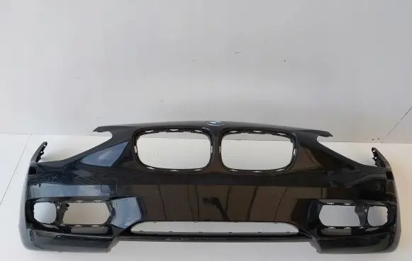 BMW 1 F20 F21 Front bumper 7245731