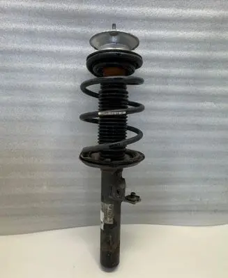BMW X3 E83 Front shock absorber/damper 3453522 31313453522 105413