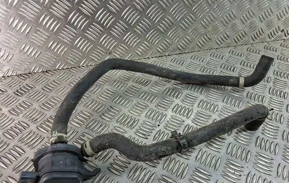 Toyota Corolla Cross Electric auxiliary coolant/water pump G904047020 0810G87541507 22102414267