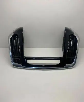 Chevrolet Traverse II Radio/GPS head unit trim 84286789 809773364 84581773