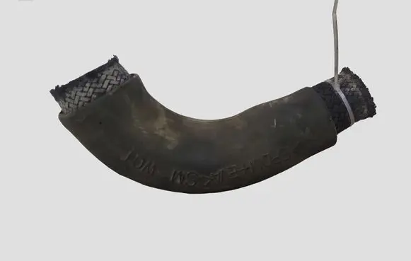 Hyundai Tucson JM Air intake hose/pipe