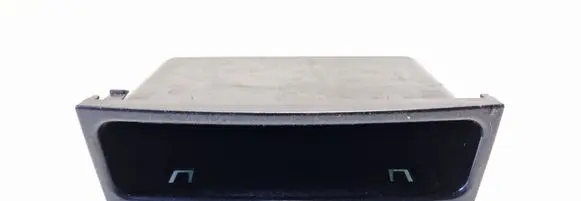 Mercedes-Benz Sprinter W906 Dashboard storage box/compartment A9066890047