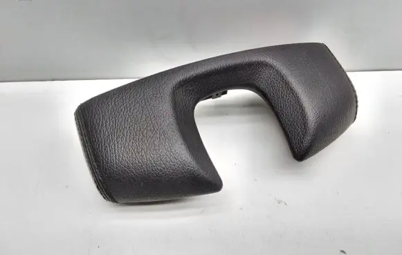 Mercedes-Benz S W221 Other center console (tunnel) element P0107552 T0023402