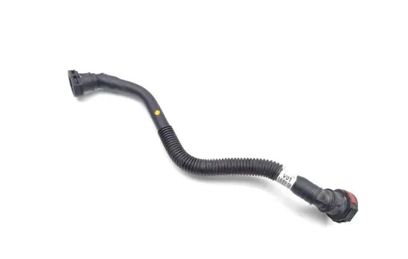 KIA Niro Electric car engine cooling hoses/pipes 