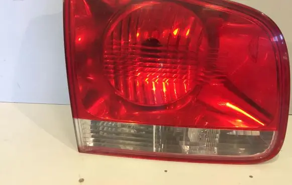 Volkswagen Touareg I Tailgate rear/tail lights 7L6945093H 28269003