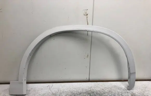 BMW X2 F39 Front arch trim 8069162-BILI 8069162