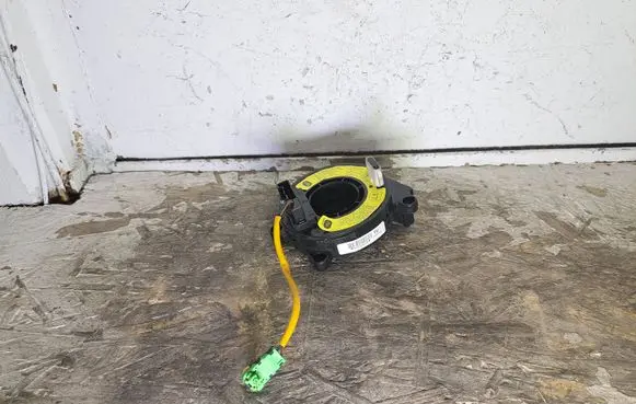 Opel Antara Airbag slip ring squib (SRS ring) 96628699 FC7YU9C3S YU96628699