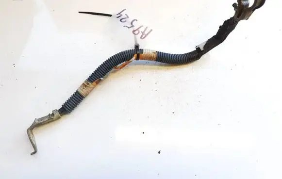 Positive cable (battery)