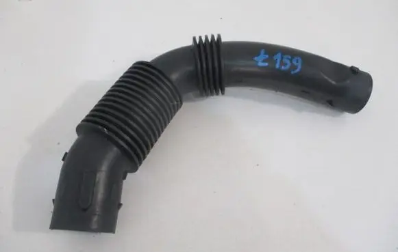 Citroen Berlingo Air intake duct part 9675055580