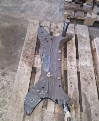 Dodge Caliber Front subframe