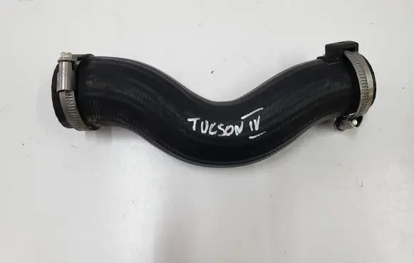 Hyundai Tucson IV NX4 Intercooler hose/pipe 283532M410