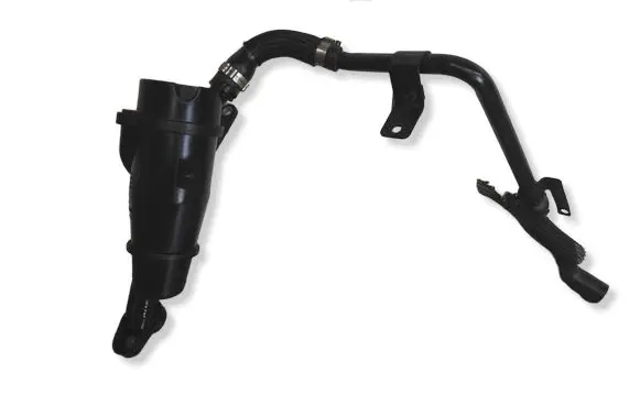 Opel Astra J Oil breather separator 70367396 55575980 565581915
