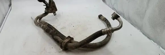 Volkswagen PASSAT B5.5 Air conditioning (A/C) pipe/hose 3b0260704n 90260740