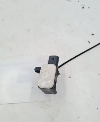 Audi A6 S6 C6 4F Airbag deployment crash/impact sensor 4F0959643C