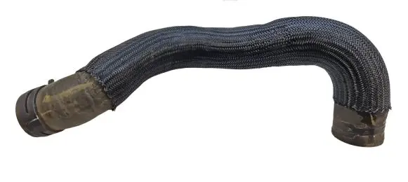 Ford Fusion II Engine coolant pipe/hose DS788B555 DS788B555AB FZSQA