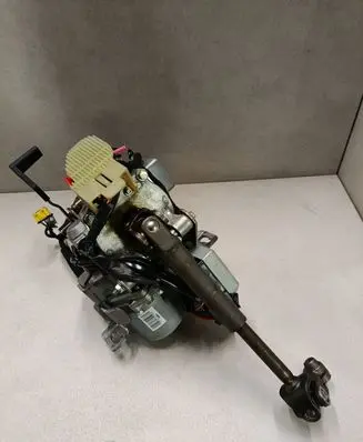 Renault Scenic III - Grand scenic III Electric power steering pump 488103965R PW22BD0155Q
