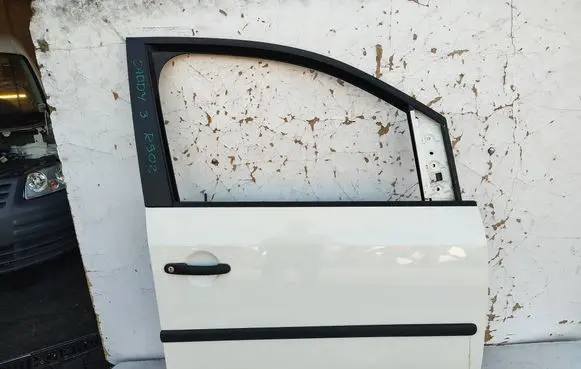 Volkswagen Caddy Front door
