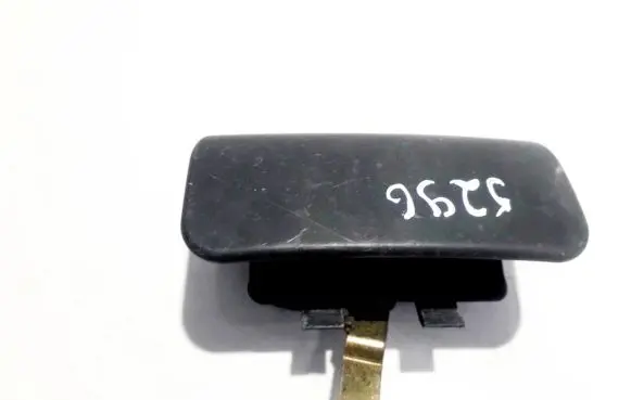 Ford Transit Tailgate/trunk/boot exterior handle yc15v26601