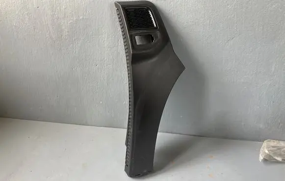 Dacia Duster II Fender trim (molding) 638A80023R