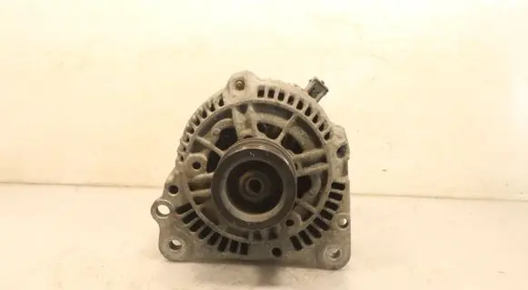 Audi A3 S3 8L Generator/alternator 0123310037
