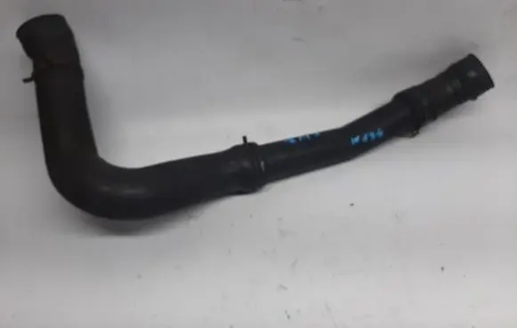 Seat Alhambra (Mk1) Intercooler hose/pipe 7M3145957A