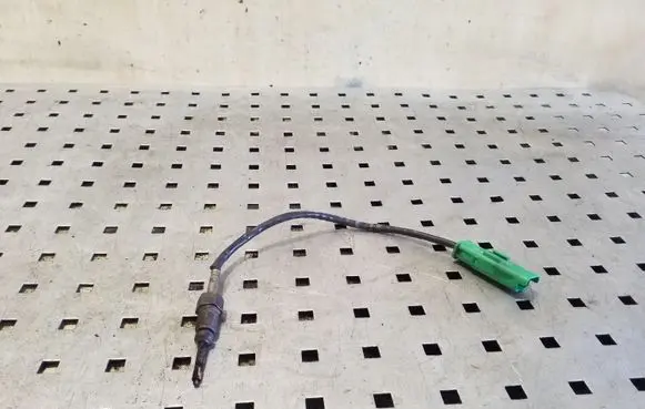 Citroen C4 Grand Picasso Exhaust gas temperature sensor 9677671280