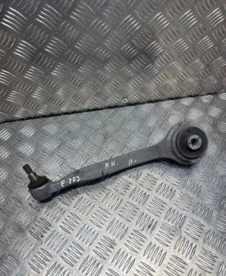 Front control arm