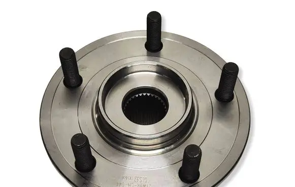 Dodge Journey Front wheel hub Z1WBRCH044 GLS32TS1606