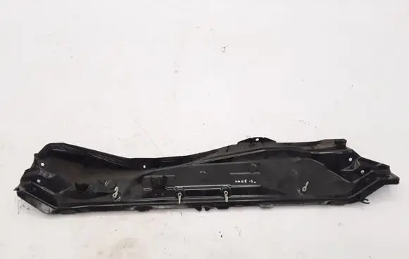 Renault Kadjar Sound insulation of firewall 663123601R