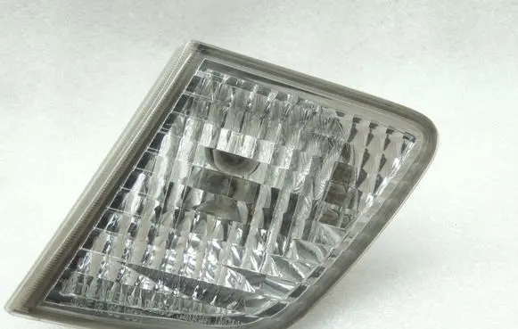 Suzuki Liana Tailgate rear/tail lights 3625054G00