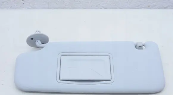 Peugeot 508 II Sun visor 9811346480