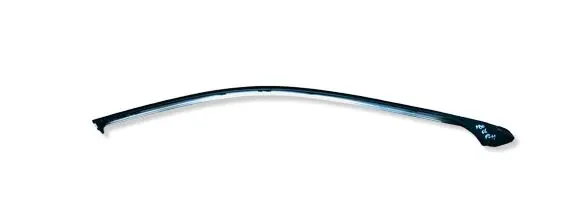 Volvo S80 Rubber seal front door window/glass 30661406