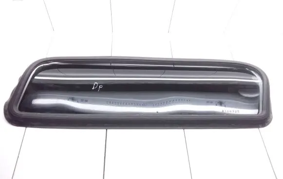 Land Rover Discovery Rear side window E143R001164 A166325