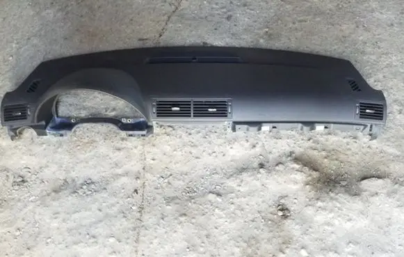 Audi A4 S4 B7 8E 8H Dashboard 8E1857067D