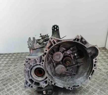 KIA Sportage Automatic gearbox SF95JF