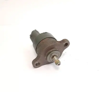 Fiat Ducato Fuel pressure regulator 0281002295
