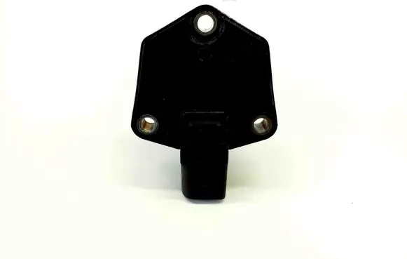 Skoda Fabia Mk3 (NJ) Oil level sensor 04E907660D