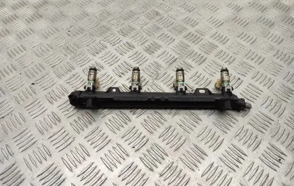 Volkswagen PASSAT B6 Fuel injectors set 036133320