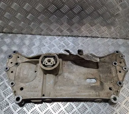 Front subframe