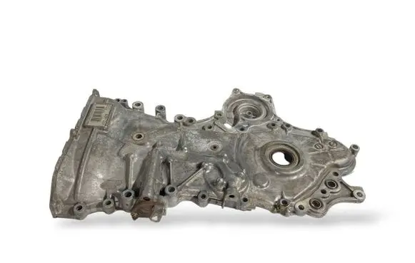 Toyota Prius (XW30) Timing chain cover X2ZRW20 10090651