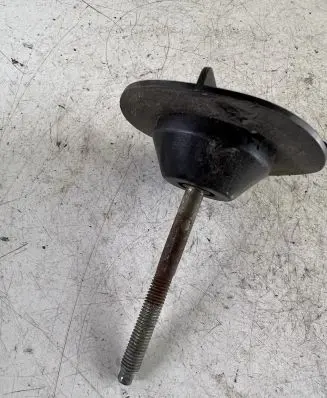 Nissan Micra Spare wheel bolt 74810BM410 74810BM400