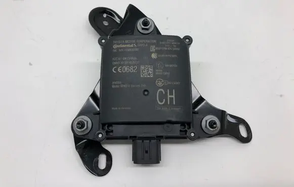 Toyota C-HR I Blind spot module 88132F4010